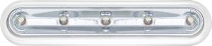 Push Light Airam 5 LED