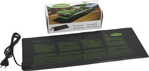 Lämpömatto 230V taimikasvatukseen