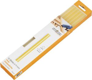 Kuumaliima Steinel 11 mm Puu 250 g