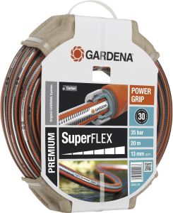 Puutarhaletku Gardena Superflex 13 mm 20 m