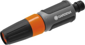 Ruiskusuutin Gardena Classic