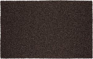 Kuramatto Atplast Traffic Ruskea 50 x 80 cm