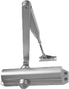 Ovensuljin Abloy DC120