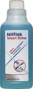 Ikkunanpesuaine Nilfisk Smart Shine 500 ml