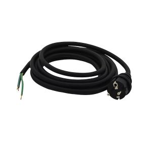 Liitäntäjohto Opal H05RR-F 3x1,5 3 m