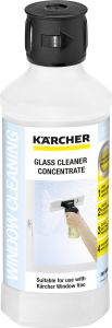 Ikkunanpesuainetiiviste Kärcher RM500 500 ml