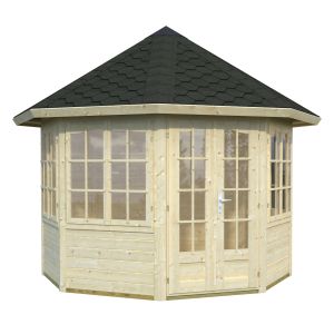 Huvimaja Palmako Veronica 4 6,7 m²