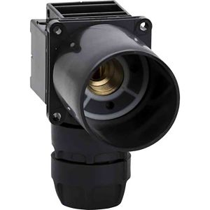 1-osainen hanakulmarasia Gelia 15 mm