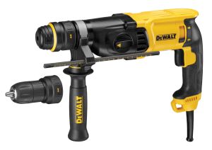 Poravasara DeWalt D25134K