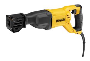 Puukkosaha DeWalt 1100 W DWE305PK