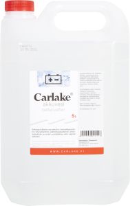 Akkuvesi Carlake 5 l