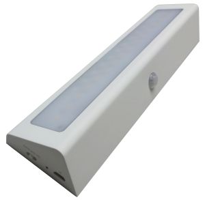 LED-lamppu Camargue Skärgård liiketunnistimella