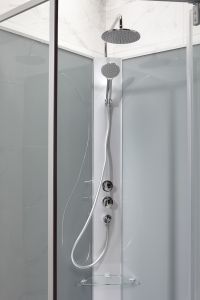 Suihkupaneeli Camargue Skärgård Premium