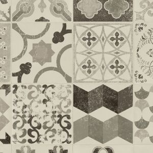 Vinyylimatto Tarkett Iconik Trend Almeria Black 2 m