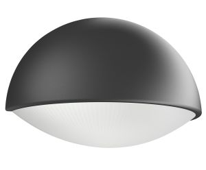 Ulkoseinävalaisin Philips Dust Led 3 W
