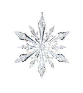 Tähtikristallikoriste Weiste kirkas