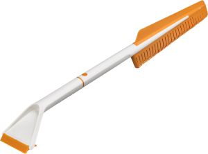 Jääraappa/harja Fiskars Snowexpert