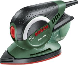 Hiomakone Bosch PSM Primo