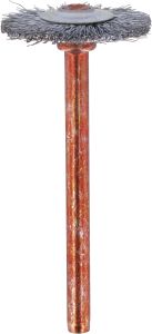 Rosterilaikkaharja Dremel 19 mm (530)