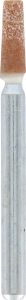 Alumiinioksidihiomakivi Dremel 3,4 mm (997)