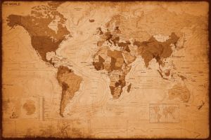 Juliste Reinders 005 61 x 91,5 cm