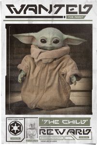 Juliste Reinders 014 61 x 91,5 cm