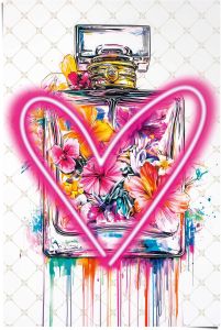 Juliste Reinders 029 61 x 91,5 cm