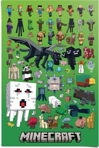 Juliste Reinders 037 61 x 91,5 cm