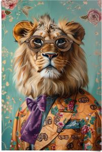 Juliste Reinders 052 61 x 91,5 cm