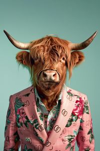 Juliste Reinders 058 61 x 91,5 cm