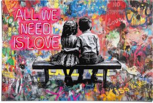 Juliste Reinders 068 61 x 91,5 cm