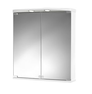 Peilikaappi Jokey Ampado 60cm