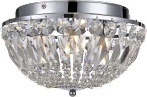 Kylpyhuonevalaisin Markslöjd Estelle