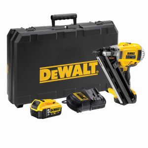Runkonaulain DeWalt DCN692P2