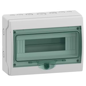 Moduulikotelo Schneider Electric Mureva IP65