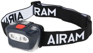 Otsavalo Airam Cree LED
