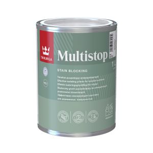 Eristyspohjamaali Tikkurila Multistop