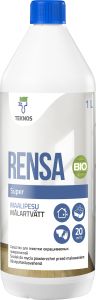 Maalipesu Teknos Rensa Super