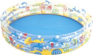 Lastenallas Bestway 152 x 28 cm
