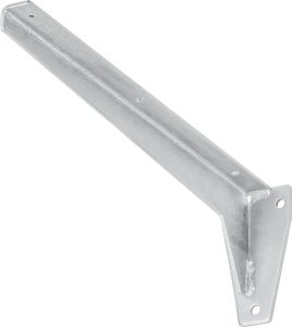 L-profiilikannake Vormann 280 mm