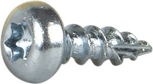 Puuruuvi Essve 3 x 10