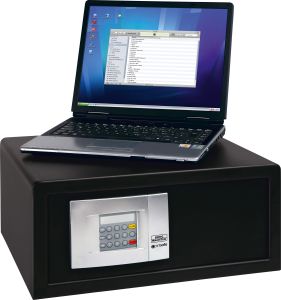 Kassakaappi Burg-Wächter P 3 E LAP