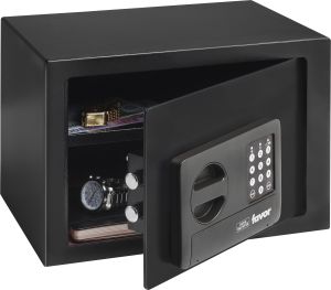 Kassakaappi Burg-Wächter FAVOR S5 E