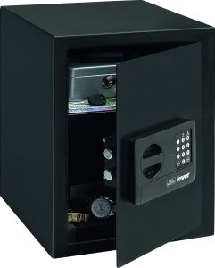 Kassakaappi Burg-Wächter Favor S7 E