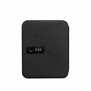 Avainkaappi Burg-Wächter KC 20 C Numerolukolla Musta