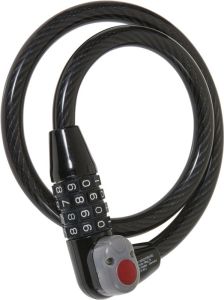 Lukkovaijeri Burg-Wächter 230 65 L numerolukolla 65 cm