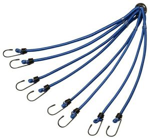 Kumiköysi Conacord 8-haarainen