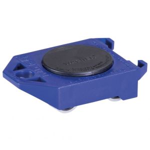 Kuljetusalusta Rolly MM 3171 11,7 x 7,9 cm 200 kg
