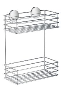 Tarrakiinnitteinen Suihkukori Beslagsboden B1202