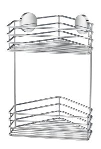 Tarrakiinnitteinen Suihkukori Beslagsboden B1203